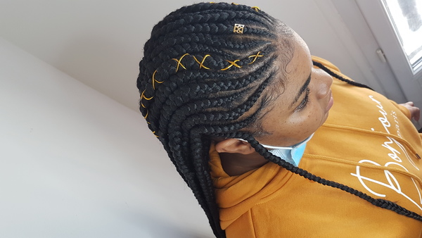 salon de coiffure afro tresse tresses box braids crochet braids vanilles tissages paris 75 77 78 91 92 93 94 95 YOWGXAQN