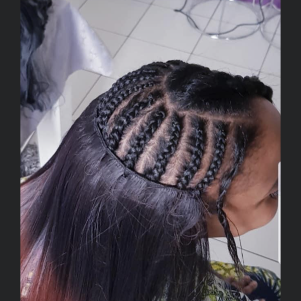 salon de coiffure afro tresse tresses box braids crochet braids vanilles tissages paris 75 77 78 91 92 93 94 95 ISUCCXIT