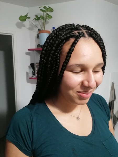 salon de coiffure afro tresse tresses box braids crochet braids vanilles tissages paris 75 77 78 91 92 93 94 95 ZXAKXZOU