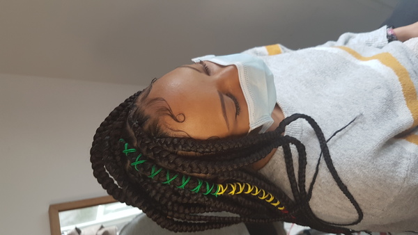 salon de coiffure afro tresse tresses box braids crochet braids vanilles tissages paris 75 77 78 91 92 93 94 95 ZDMFHFJB