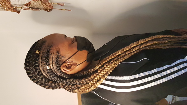 salon de coiffure afro tresse tresses box braids crochet braids vanilles tissages paris 75 77 78 91 92 93 94 95 HNRQFAHF