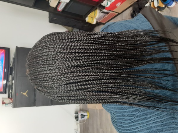 salon de coiffure afro tresse tresses box braids crochet braids vanilles tissages paris 75 77 78 91 92 93 94 95 AYGMRZJJ