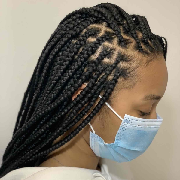 salon de coiffure afro tresse tresses box braids crochet braids vanilles tissages paris 75 77 78 91 92 93 94 95 XXAAZTCH