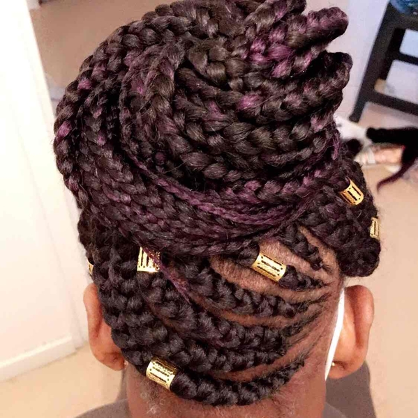 salon de coiffure afro tresse tresses box braids crochet braids vanilles tissages paris 75 77 78 91 92 93 94 95 JVZWMBXQ