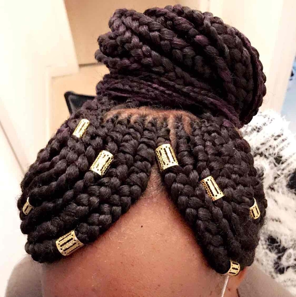 salon de coiffure afro tresse tresses box braids crochet braids vanilles tissages paris 75 77 78 91 92 93 94 95 NBNBOFEV
