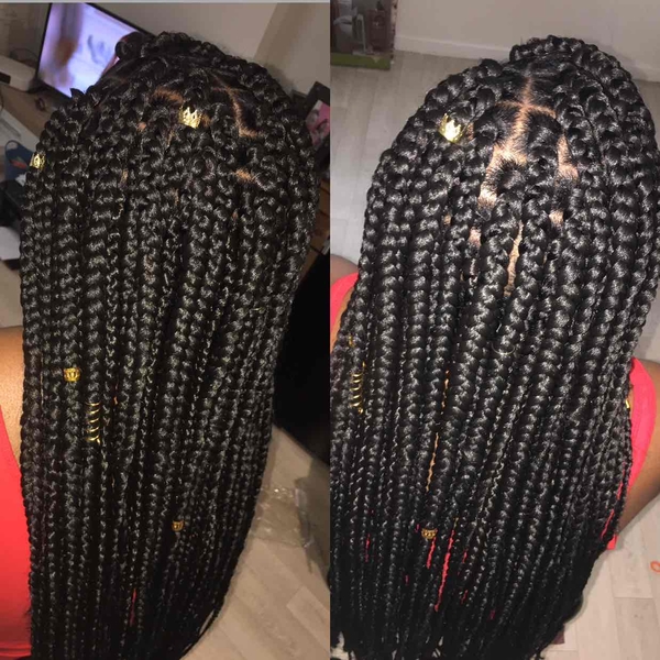 salon de coiffure afro tresse tresses box braids crochet braids vanilles tissages paris 75 77 78 91 92 93 94 95 MZOMACEO