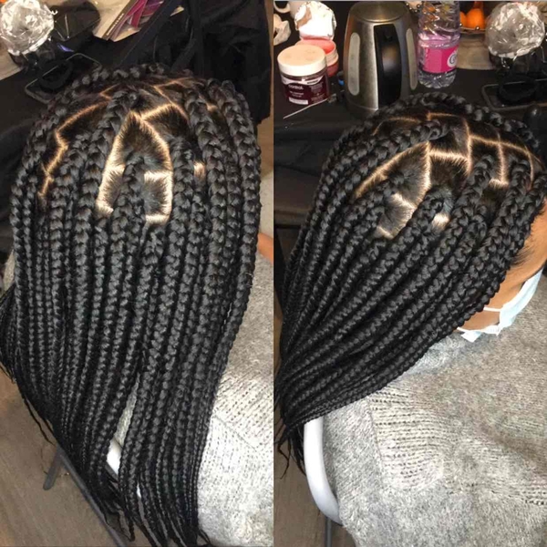 salon de coiffure afro tresse tresses box braids crochet braids vanilles tissages paris 75 77 78 91 92 93 94 95 MYNVQORU