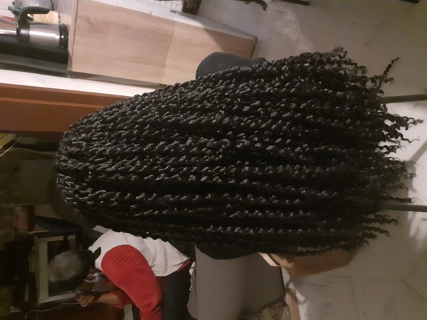 salon de coiffure afro tresse tresses box braids crochet braids vanilles tissages paris 75 77 78 91 92 93 94 95 NZYQNUIQ