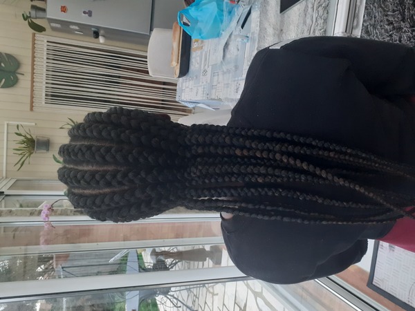 salon de coiffure afro tresse tresses box braids crochet braids vanilles tissages paris 75 77 78 91 92 93 94 95 GQNTRIYQ