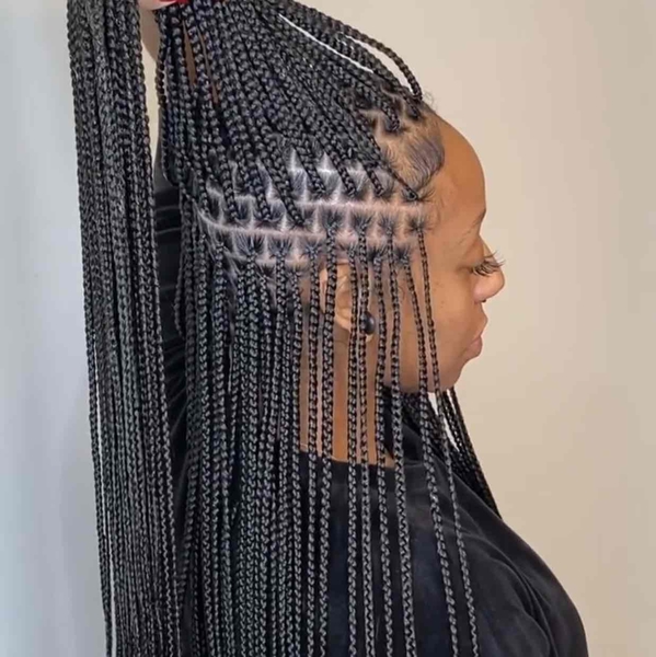 salon de coiffure afro tresse tresses box braids crochet braids vanilles tissages paris 75 77 78 91 92 93 94 95 ROZSBYTJ
