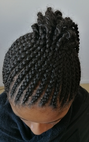 salon de coiffure afro tresse tresses box braids crochet braids vanilles tissages paris 75 77 78 91 92 93 94 95 NDOCFZLS
