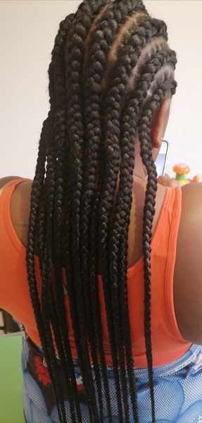 salon de coiffure afro tresse tresses box braids crochet braids vanilles tissages paris 75 77 78 91 92 93 94 95 YHNJEPDW