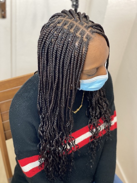 salon de coiffure afro tresse tresses box braids crochet braids vanilles tissages paris 75 77 78 91 92 93 94 95 NCODLBVS