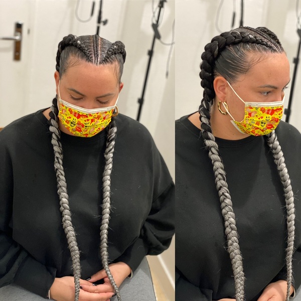 salon de coiffure afro tresse tresses box braids crochet braids vanilles tissages paris 75 77 78 91 92 93 94 95 ELPWKZGK