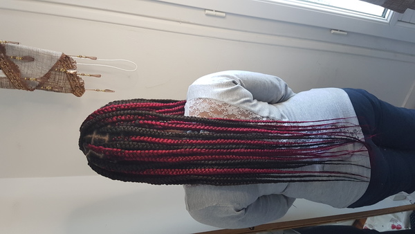 salon de coiffure afro tresse tresses box braids crochet braids vanilles tissages paris 75 77 78 91 92 93 94 95 QIVPZSOQ
