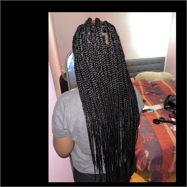 salon de coiffure afro tresse tresses box braids crochet braids vanilles tissages paris 75 77 78 91 92 93 94 95 FPSOKKZE