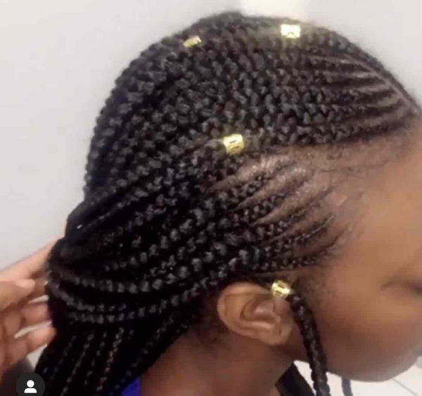 salon de coiffure afro tresse tresses box braids crochet braids vanilles tissages paris 75 77 78 91 92 93 94 95 PMUMANUF