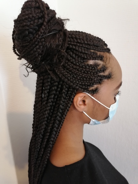 salon de coiffure afro tresse tresses box braids crochet braids vanilles tissages paris 75 77 78 91 92 93 94 95 YJDSZJTF