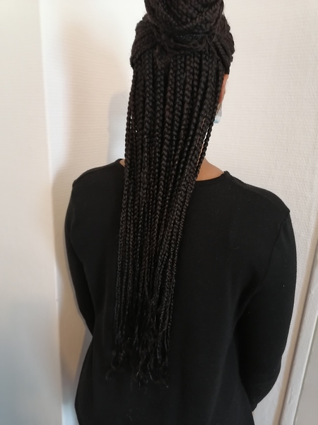 salon de coiffure afro tresse tresses box braids crochet braids vanilles tissages paris 75 77 78 91 92 93 94 95 VJEUGOXQ
