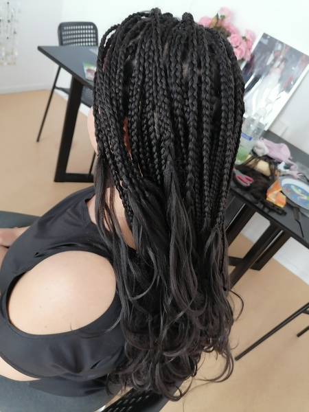 salon de coiffure afro tresse tresses box braids crochet braids vanilles tissages paris 75 77 78 91 92 93 94 95 HLTFRQRK