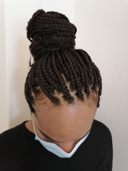 salon de coiffure afro tresse tresses box braids crochet braids vanilles tissages paris 75 77 78 91 92 93 94 95 YHYHWAUC