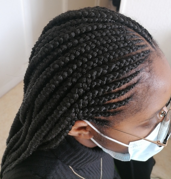 salon de coiffure afro tresse tresses box braids crochet braids vanilles tissages paris 75 77 78 91 92 93 94 95 ECDEMXNZ