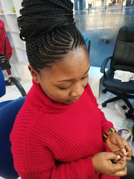 salon de coiffure afro tresse tresses box braids crochet braids vanilles tissages paris 75 77 78 91 92 93 94 95 QUPXETMQ