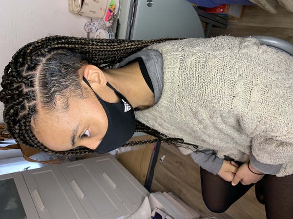 salon de coiffure afro tresse tresses box braids crochet braids vanilles tissages paris 75 77 78 91 92 93 94 95 PSVBVKCI