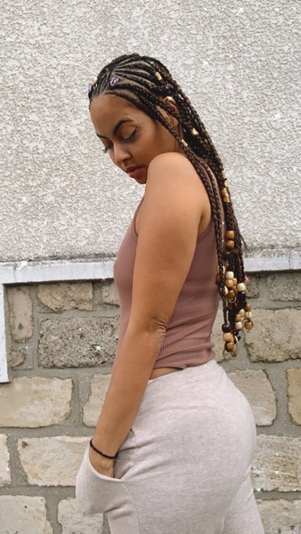salon de coiffure afro tresse tresses box braids crochet braids vanilles tissages paris 75 77 78 91 92 93 94 95 EDAGHMEK