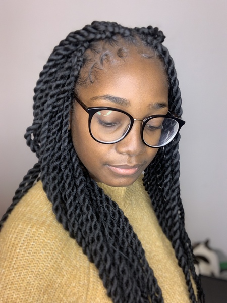 salon de coiffure afro tresse tresses box braids crochet braids vanilles tissages paris 75 77 78 91 92 93 94 95 WGPXSKGA
