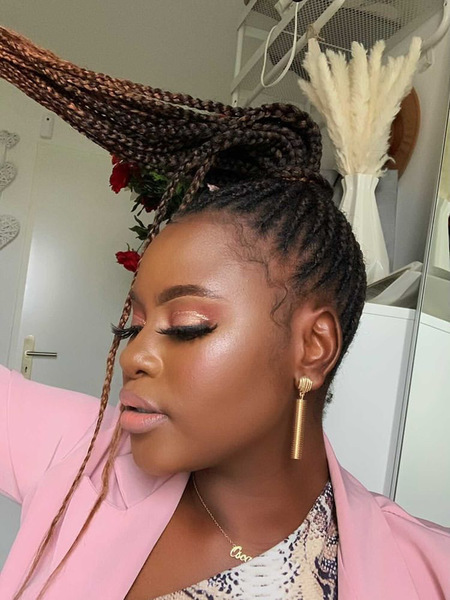 salon de coiffure afro tresse tresses box braids crochet braids vanilles tissages paris 75 77 78 91 92 93 94 95 YIOPNIZW