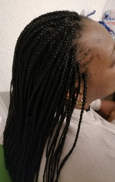 salon de coiffure afro tresse tresses box braids crochet braids vanilles tissages paris 75 77 78 91 92 93 94 95 CXQJFVED
