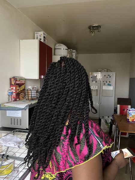 salon de coiffure afro tresse tresses box braids crochet braids vanilles tissages paris 75 77 78 91 92 93 94 95 KVAIHIOI
