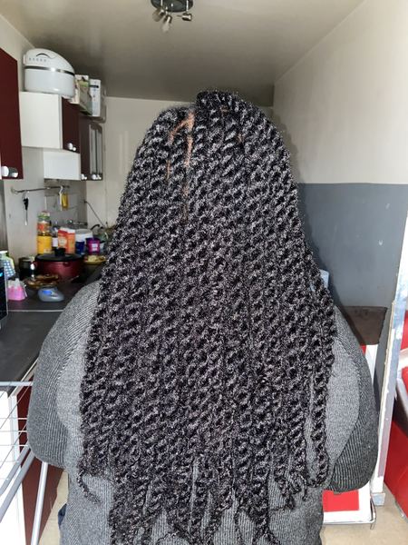 salon de coiffure afro tresse tresses box braids crochet braids vanilles tissages paris 75 77 78 91 92 93 94 95 VMONVZXS