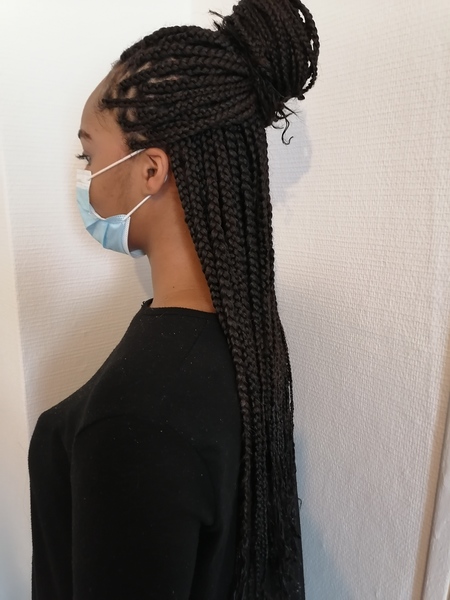 salon de coiffure afro tresse tresses box braids crochet braids vanilles tissages paris 75 77 78 91 92 93 94 95 LNTZWINS