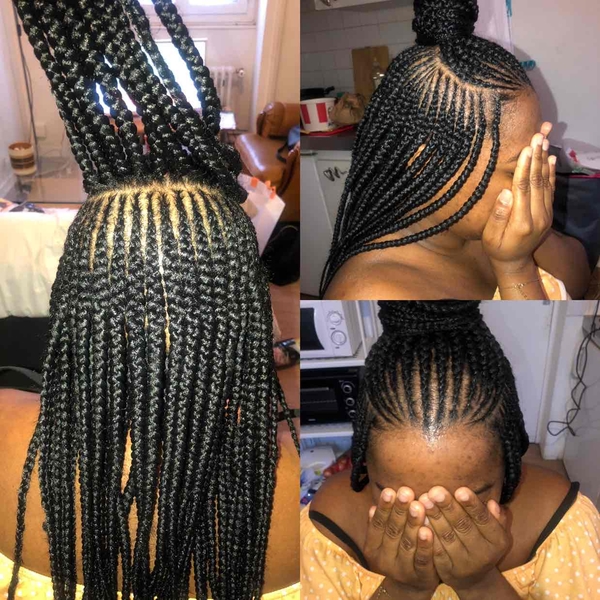 salon de coiffure afro tresse tresses box braids crochet braids vanilles tissages paris 75 77 78 91 92 93 94 95 ZFOKTAEB