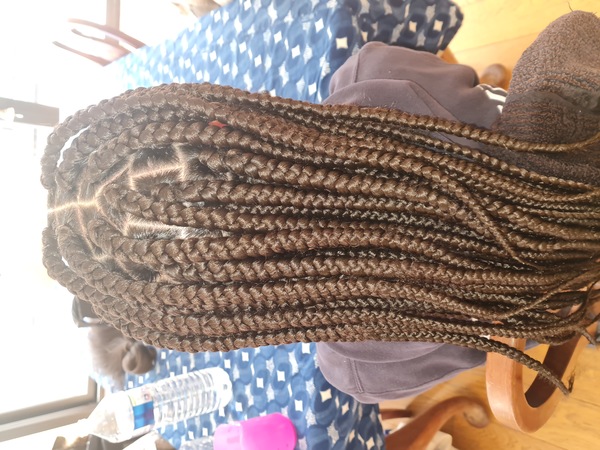 salon de coiffure afro tresse tresses box braids crochet braids vanilles tissages paris 75 77 78 91 92 93 94 95 YIXVZQTZ