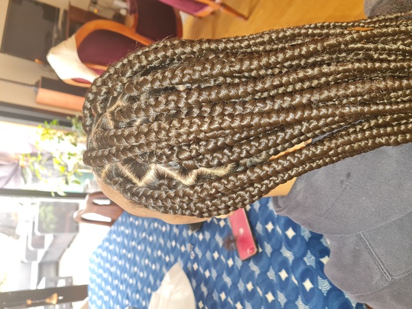 salon de coiffure afro tresse tresses box braids crochet braids vanilles tissages paris 75 77 78 91 92 93 94 95 FUNSHOMK