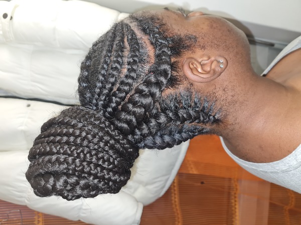 salon de coiffure afro tresse tresses box braids crochet braids vanilles tissages paris 75 77 78 91 92 93 94 95 BQMPFVAA