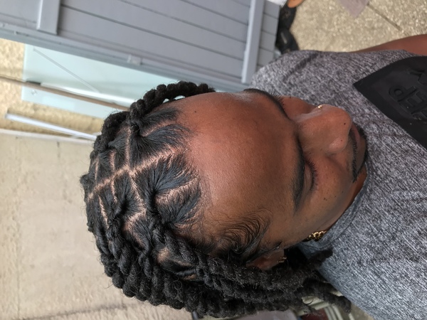 salon de coiffure afro tresse tresses box braids crochet braids vanilles tissages paris 75 77 78 91 92 93 94 95 ULIOAWJB