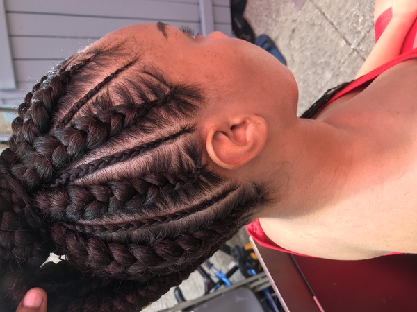 salon de coiffure afro tresse tresses box braids crochet braids vanilles tissages paris 75 77 78 91 92 93 94 95 PHACAQQF