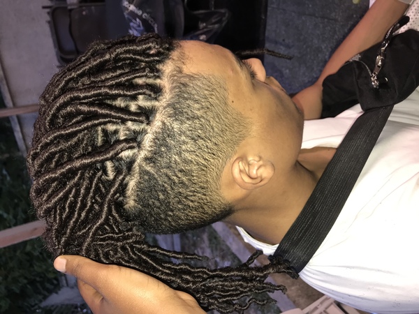 salon de coiffure afro tresse tresses box braids crochet braids vanilles tissages paris 75 77 78 91 92 93 94 95 PBTAZVAM