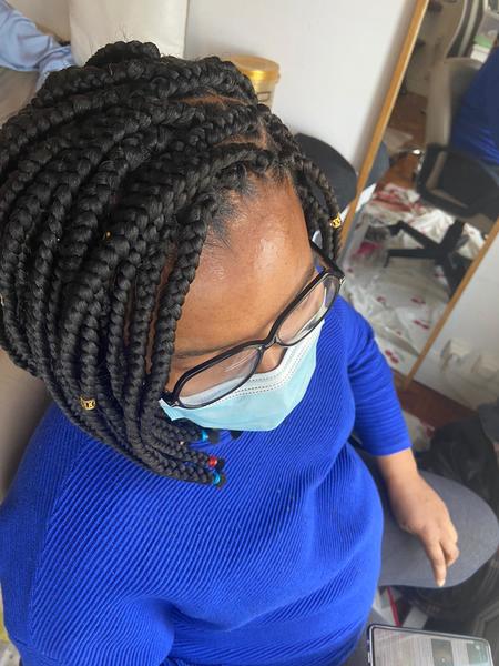 salon de coiffure afro tresse tresses box braids crochet braids vanilles tissages paris 75 77 78 91 92 93 94 95 RPKDDQGJ