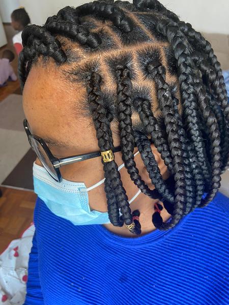 salon de coiffure afro tresse tresses box braids crochet braids vanilles tissages paris 75 77 78 91 92 93 94 95 JAJUFOQU