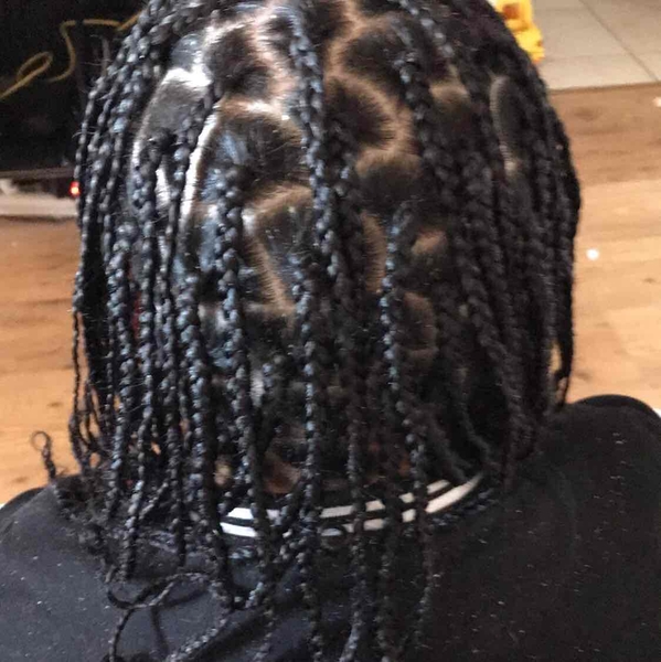 salon de coiffure afro tresse tresses box braids crochet braids vanilles tissages paris 75 77 78 91 92 93 94 95 FTRIIGGF