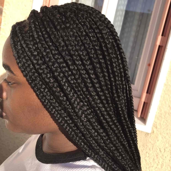 salon de coiffure afro tresse tresses box braids crochet braids vanilles tissages paris 75 77 78 91 92 93 94 95 BHZTQYJC