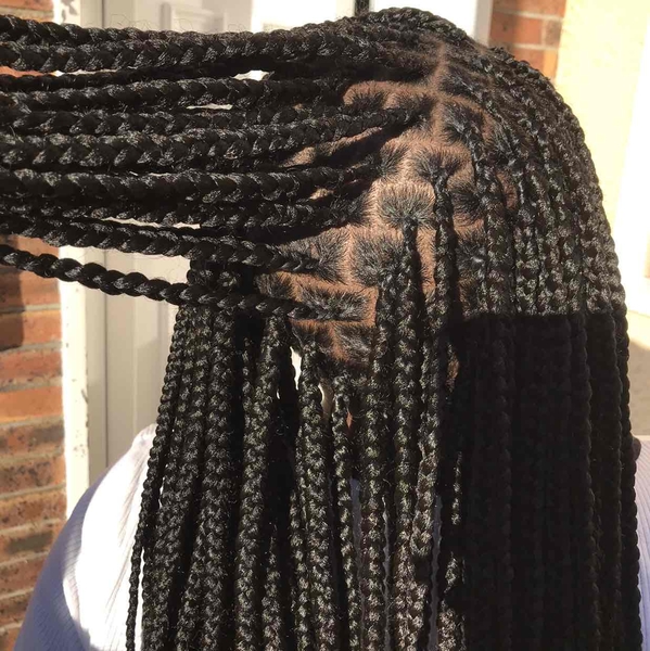 salon de coiffure afro tresse tresses box braids crochet braids vanilles tissages paris 75 77 78 91 92 93 94 95 TWMXAPYH