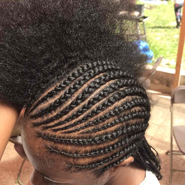 salon de coiffure afro tresse tresses box braids crochet braids vanilles tissages paris 75 77 78 91 92 93 94 95 HAUKXKQP