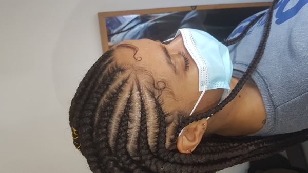 salon de coiffure afro tresse tresses box braids crochet braids vanilles tissages paris 75 77 78 91 92 93 94 95 GUGMOYKP