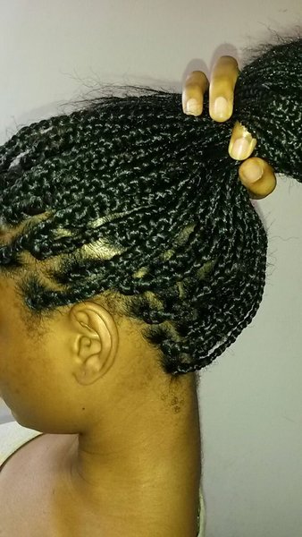 salon de coiffure afro tresse tresses box braids crochet braids vanilles tissages paris 75 77 78 91 92 93 94 95 BTZXKYVU